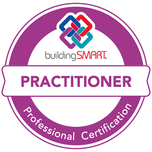 buildingSMART Professional Certification · Practitioner