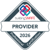 buildingSMART International · Training Provider 2026